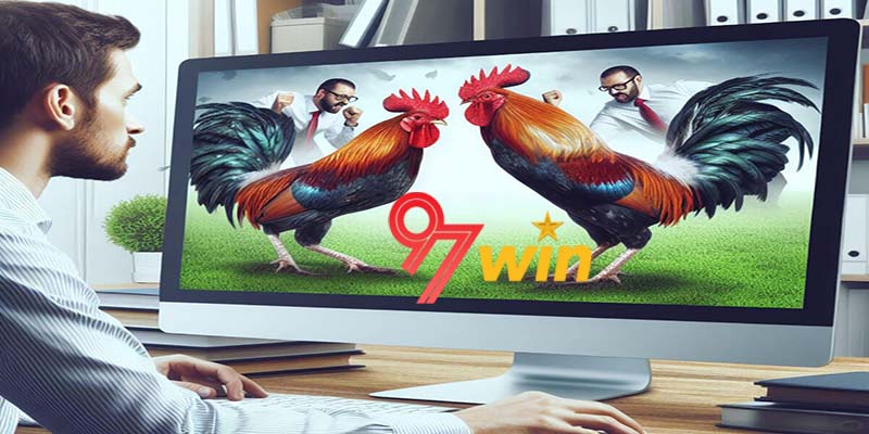 Đá Gà 97Win | Đón Xem Những Màn Đấu Đỉnh Cao Tại Đá Gà 97Win