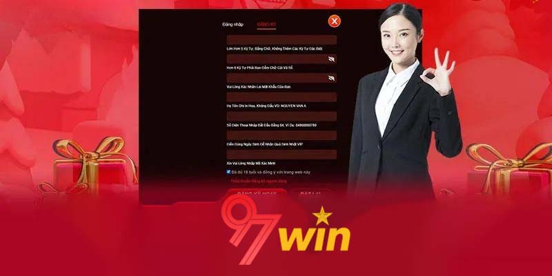 Các loại hình giải trí tại 97Win