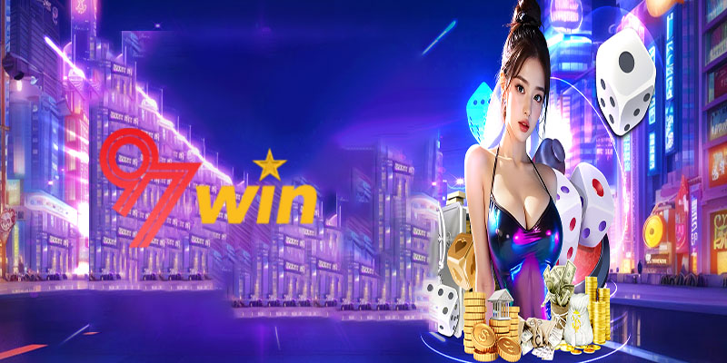 Cách tạo tài khoản trên 97Win