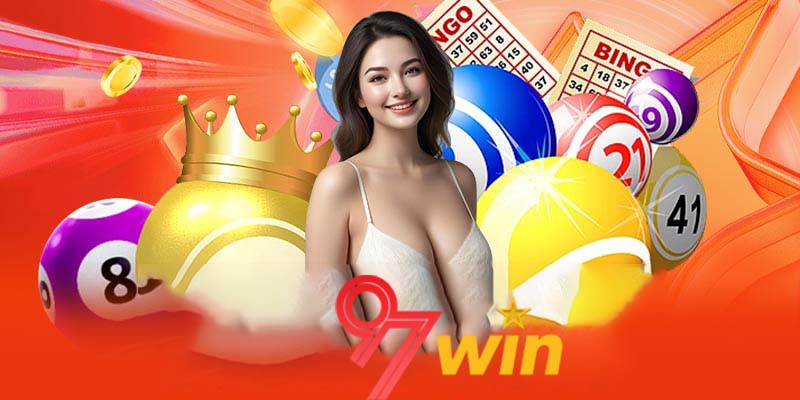 Tại sao nên chọn xổ số 97Win?